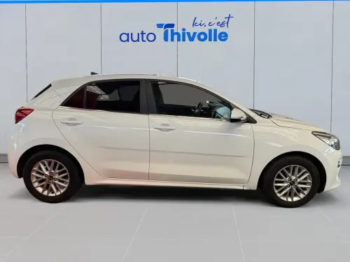 Kia Rio 1.2L 84 ch ISG Design - Photo 5