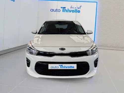 Kia Rio 1.2L 84 ch ISG Design - Photo 7