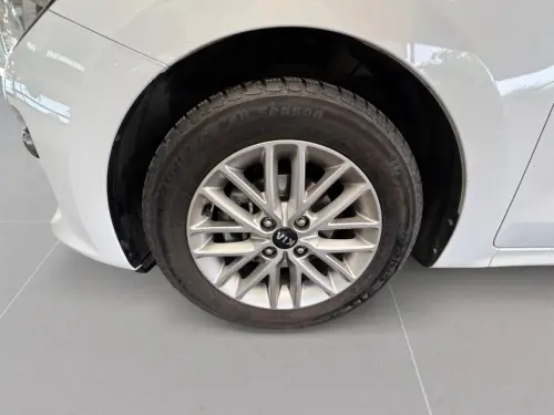 Kia Rio 1.2L 84 ch ISG Design - Photo 8