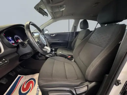 Kia Rio 1.2L 84 ch ISG Design - Photo 9