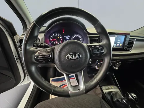 Kia Rio 1.2L 84 ch ISG Design - Photo 12