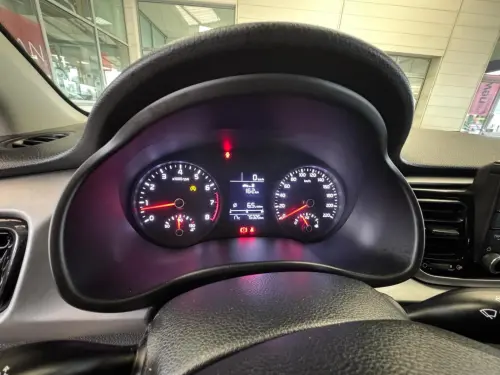 Kia Rio 1.2L 84 ch ISG Design - Photo 13