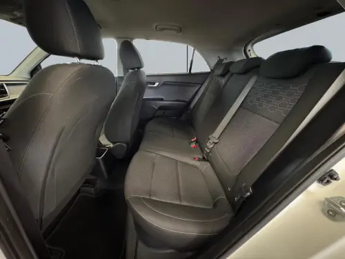 Kia Rio 1.2L 84 ch ISG Design - Photo 15