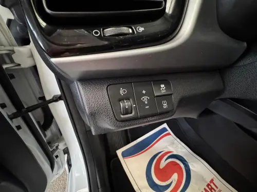 Kia Rio 1.2L 84 ch ISG Design - Photo 19