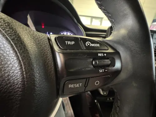 Kia Rio 1.2L 84 ch ISG Design - Photo 23