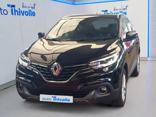 Renault Kadjar dCi 130 Energy Intens - Photo 0