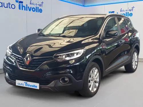 Renault Kadjar dCi 130 Energy Intens - Photo 1