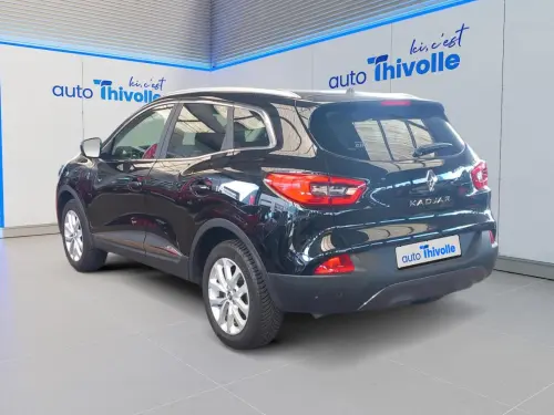 Renault Kadjar dCi 130 Energy Intens - Photo 2