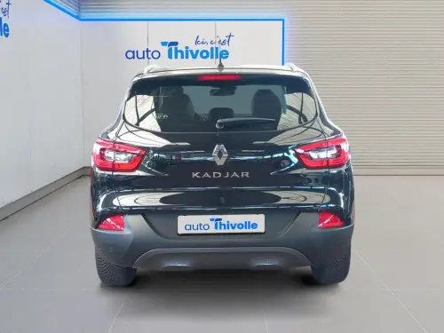 Renault Kadjar dCi 130 Energy Intens - Photo 3