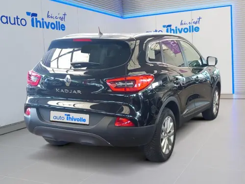 Renault Kadjar dCi 130 Energy Intens - Photo 4