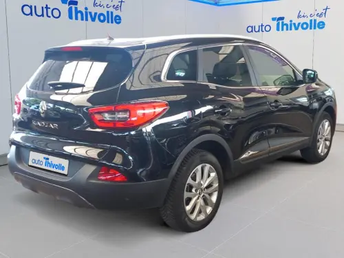 Renault Kadjar dCi 130 Energy Intens - Photo 5