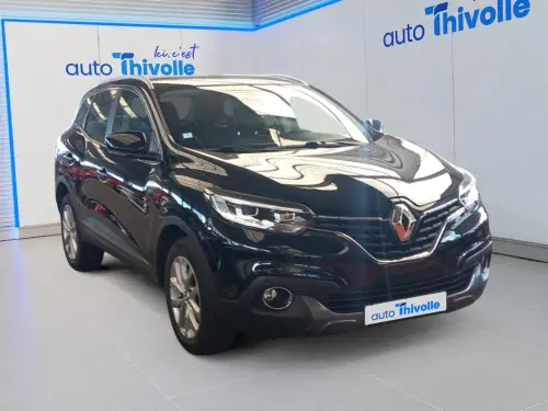 Renault Kadjar dCi 130 Energy Intens - Photo 6