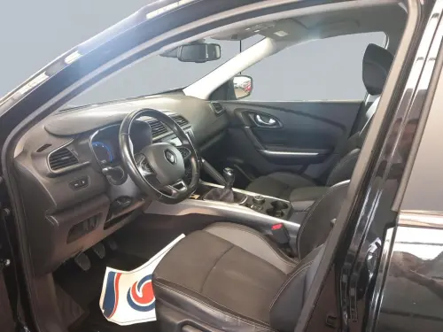 Renault Kadjar dCi 130 Energy Intens - Photo 9