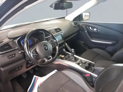 Renault Kadjar dCi 130 Energy Intens - Photo 12
