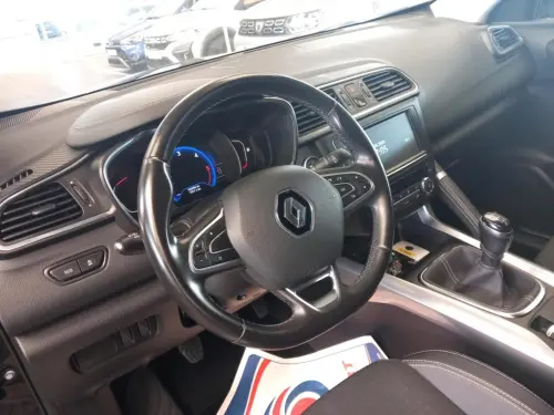 Renault Kadjar dCi 130 Energy Intens - Photo 13