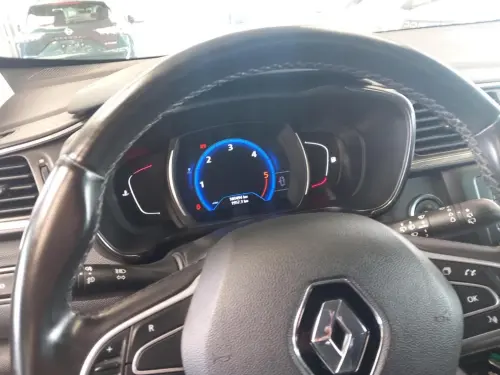 Renault Kadjar dCi 130 Energy Intens - Photo 14