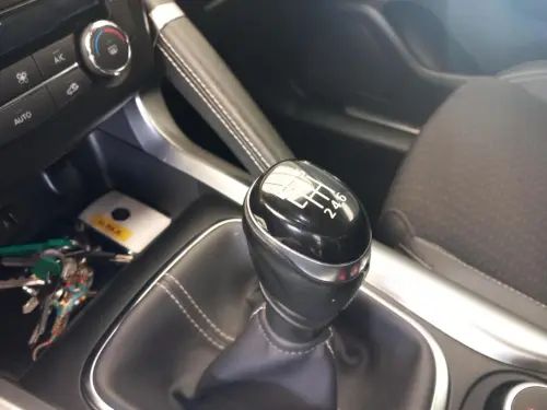 Renault Kadjar dCi 130 Energy Intens - Photo 15