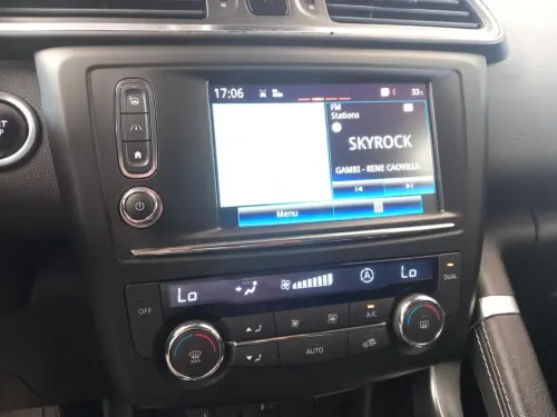 Renault Kadjar dCi 130 Energy Intens - Photo 23