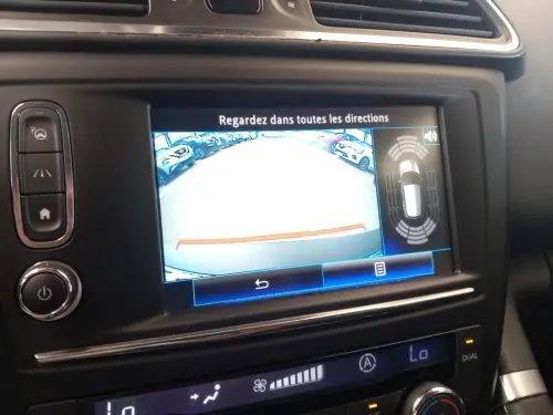 Renault Kadjar dCi 130 Energy Intens - Photo 24
