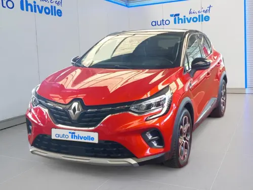 Renault Captur E-Tech 145 - 21 Intens - Photo 0