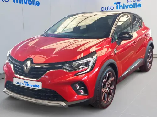 Renault Captur E-Tech 145 - 21 Intens - Photo 1