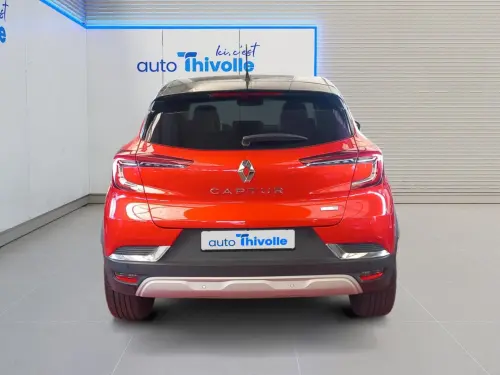 Renault Captur E-Tech 145 - 21 Intens - Photo 3