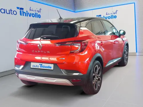 Renault Captur E-Tech 145 - 21 Intens - Photo 4