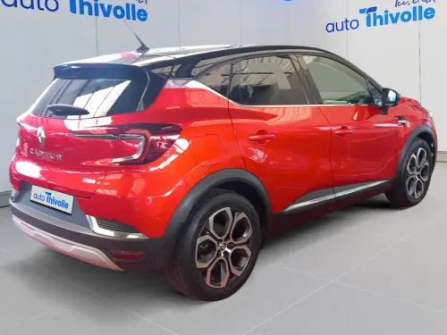 Renault Captur E-Tech 145 - 21 Intens - Photo 5