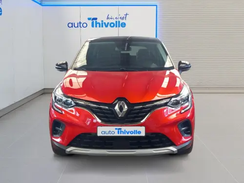 Renault Captur E-Tech 145 - 21 Intens - Photo 7