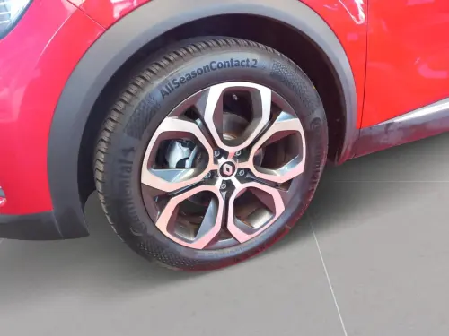 Renault Captur E-Tech 145 - 21 Intens - Photo 8
