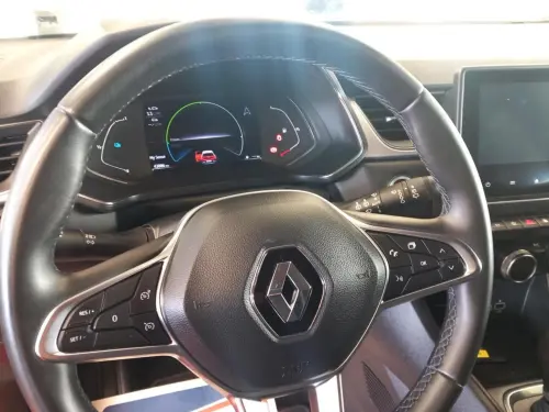 Renault Captur E-Tech 145 - 21 Intens - Photo 13