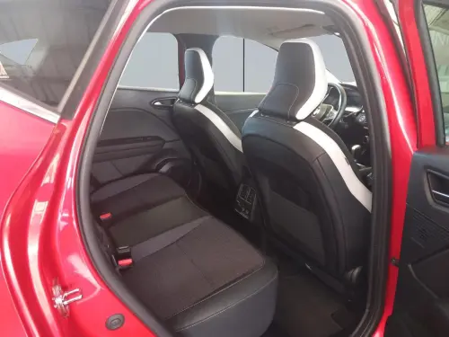 Renault Captur E-Tech 145 - 21 Intens - Photo 17