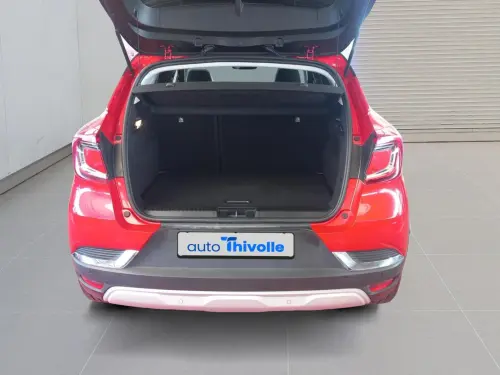 Renault Captur E-Tech 145 - 21 Intens - Photo 18