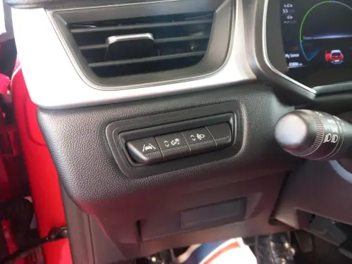 Renault Captur E-Tech 145 - 21 Intens - Photo 21