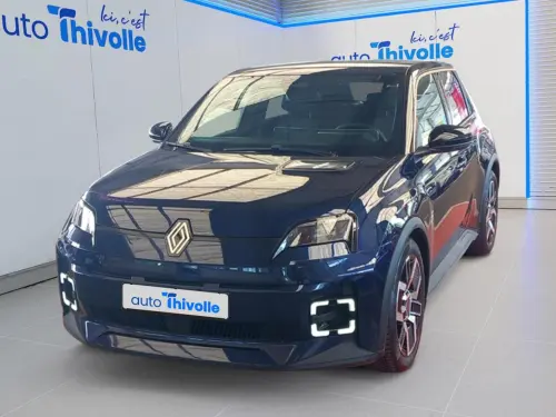 Renault Renault 5 Renault 5 E-Tech Electrique 150 ch autonomie confort Techno - Photo 0