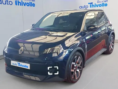 Renault Renault 5 Renault 5 E-Tech Electrique 150 ch autonomie confort Techno - Photo 1