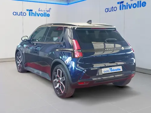 Renault Renault 5 Renault 5 E-Tech Electrique 150 ch autonomie confort Techno - Photo 2