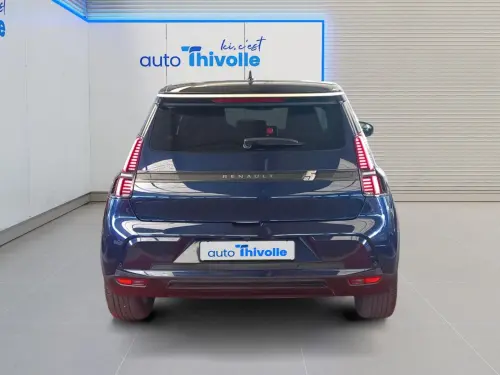Renault Renault 5 Renault 5 E-Tech Electrique 150 ch autonomie confort Techno - Photo 3