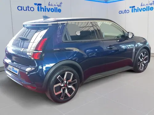 Renault Renault 5 Renault 5 E-Tech Electrique 150 ch autonomie confort Techno - Photo 5