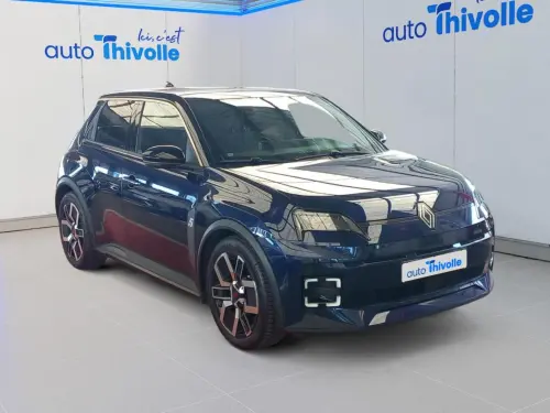 Renault Renault 5 Renault 5 E-Tech Electrique 150 ch autonomie confort Techno - Photo 6