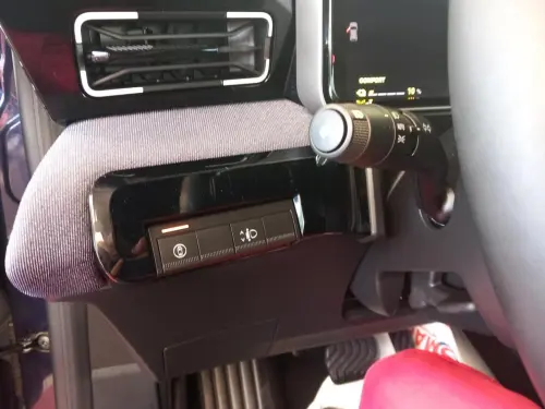 Renault Renault 5 Renault 5 E-Tech Electrique 150 ch autonomie confort Techno - Photo 19