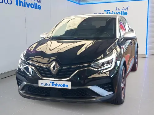 Renault Captur TCe 160 EDC - 21B R.S. Line - Photo 0