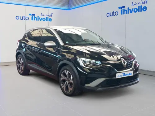 Renault Captur TCe 160 EDC - 21B R.S. Line - Photo 6
