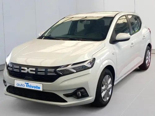 Dacia Sandero SCe 65 Expression - Photo 1