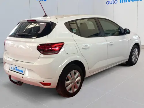 Dacia Sandero SCe 65 Expression - Photo 5
