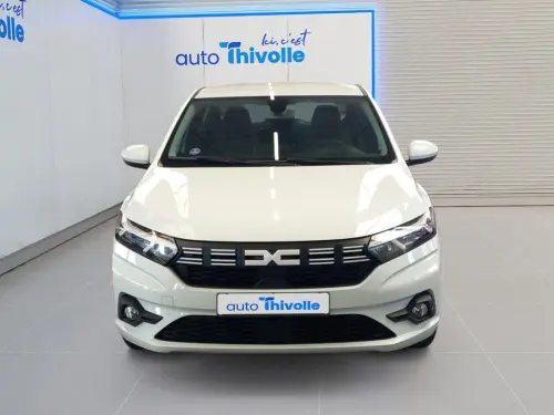 Dacia Sandero SCe 65 Expression - Photo 7