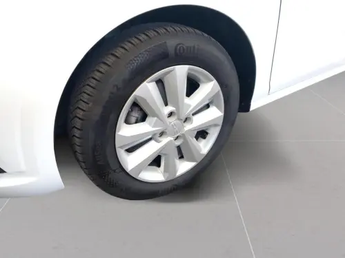 Dacia Sandero SCe 65 Expression - Photo 8