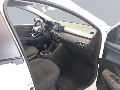 Dacia Sandero SCe 65 Expression - Photo 16