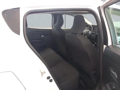 Dacia Sandero SCe 65 Expression - Photo 17