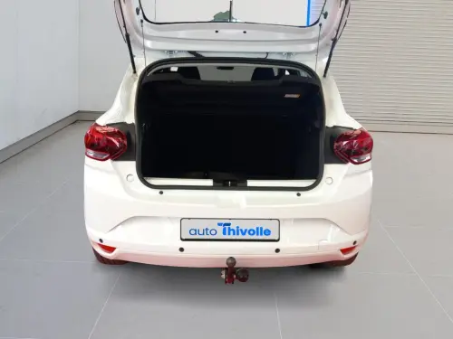 Dacia Sandero SCe 65 Expression - Photo 18